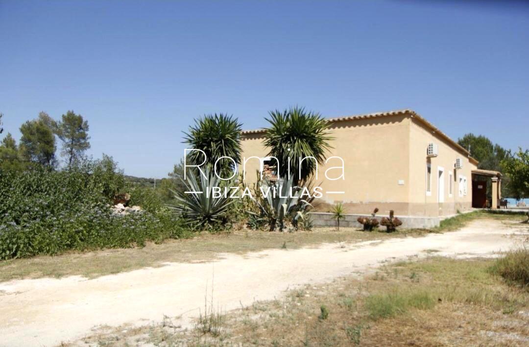 4 Bedroom House / Villa for sale, San Rafael,