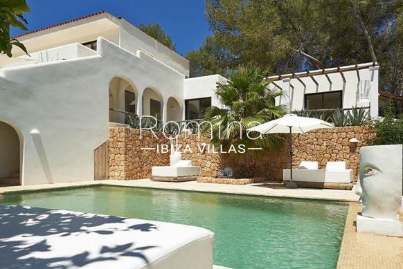 RV621 VILLA PALMERAS