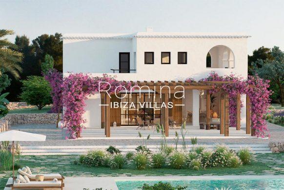 RV656 PROYECTO FINCA NINA