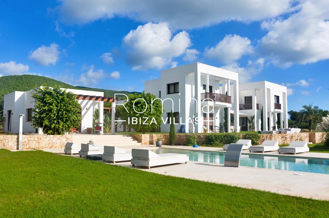 6 Bedroom House / Villa for sale, San Carlos,