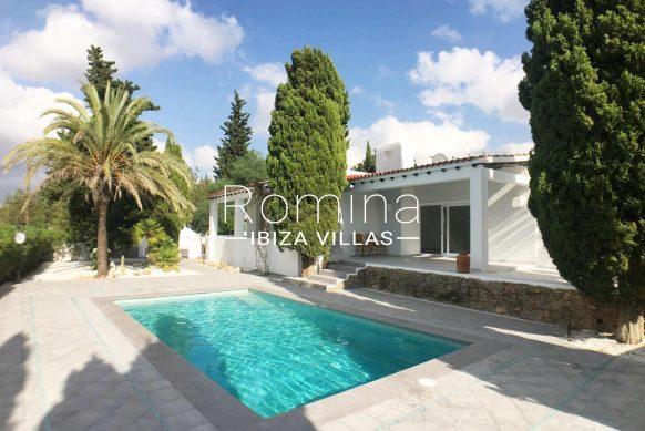RV666 VILLA SALLY