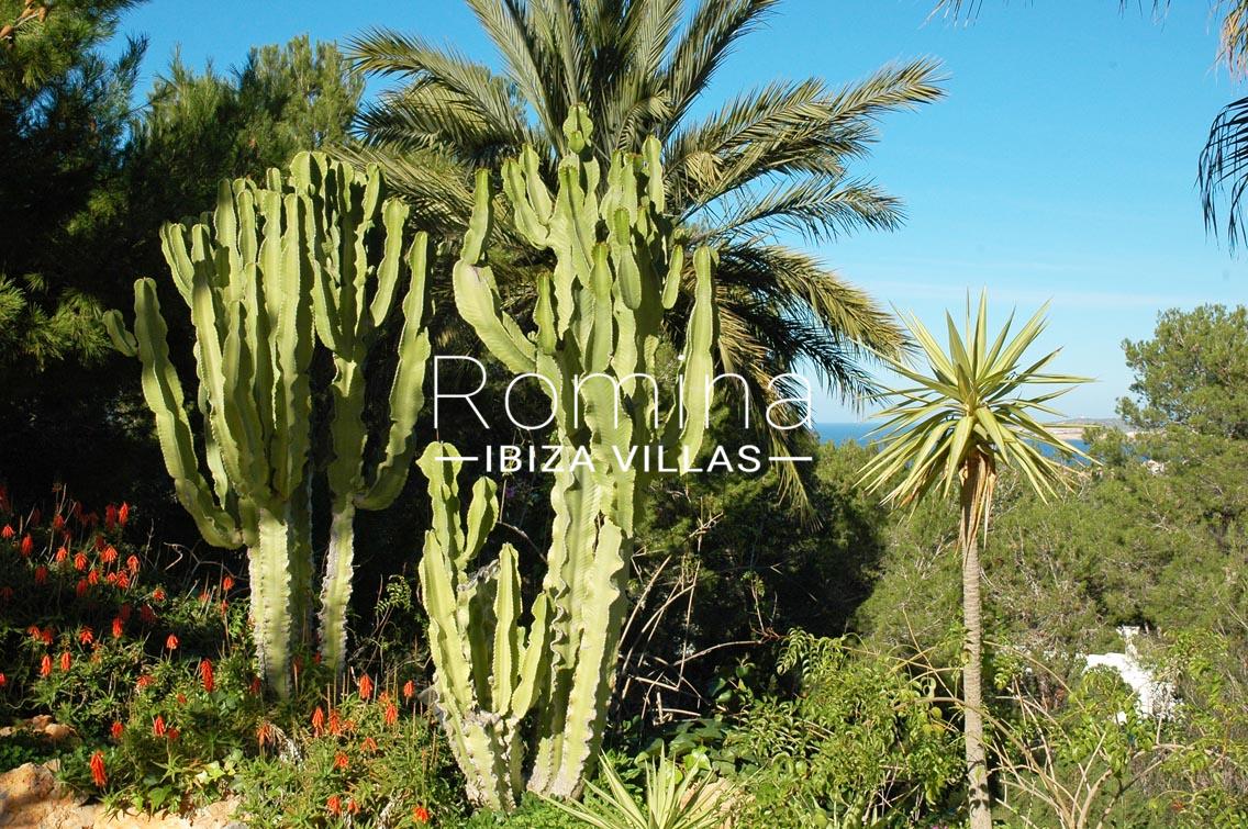 Rv669 01 Villa La Pausa Romina Ibiza Villas Makelaarskantoor Ibiza
