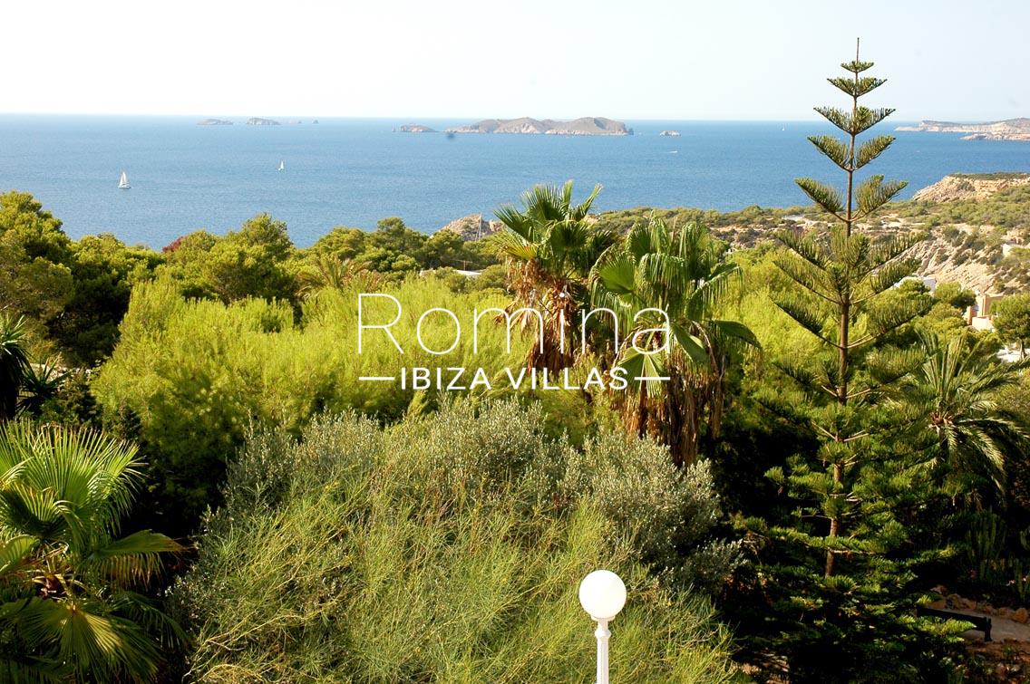 Rv669 01 Villa La Pausa Romina Ibiza Villas Makelaarskantoor Ibiza