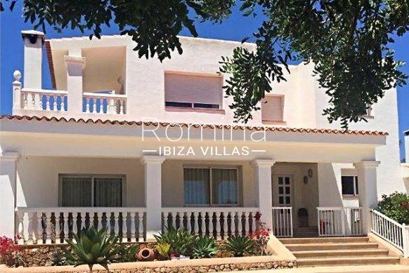 RV694 VILLA BARANA