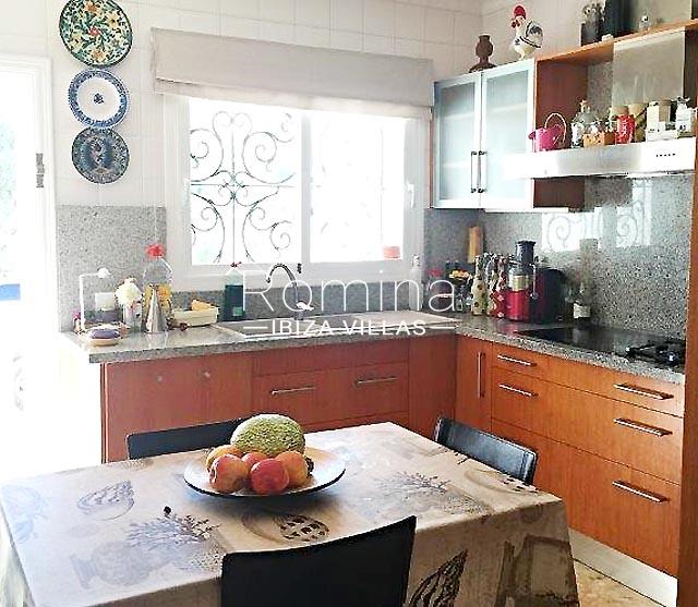 4 Bedroom House Villa For Sale San Jordi Ibiza