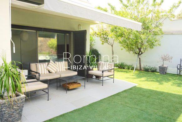 RV702 APARTAMENTO BERRY