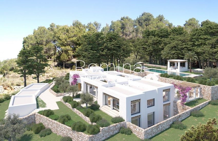 romina-ibiza-villas-rv741-27-villa-hera-2facade pool