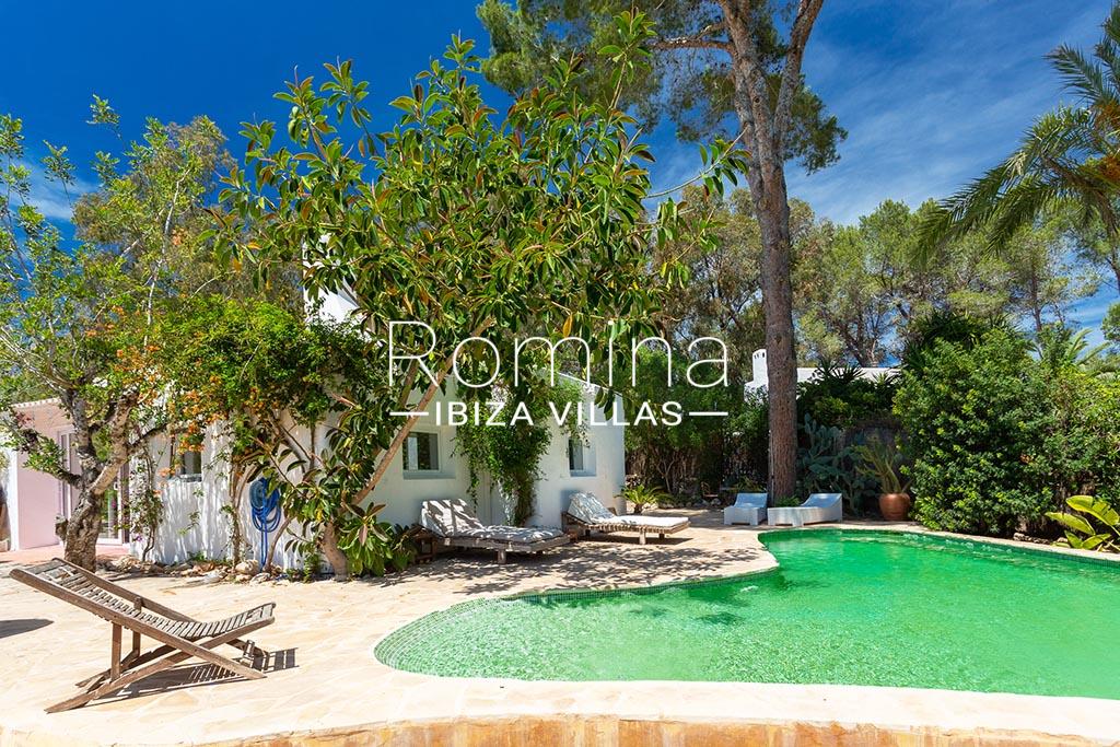 4 Bedroom House / Villa for sale, San Rafael,