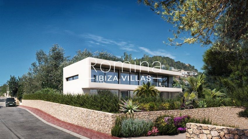 romina-ibiza-villas-rv-817-71-proyecto-villa-la-brise-2facade street2
