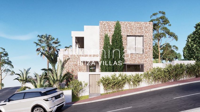 romina-ibiza-villas-rv-722-71-proyecto-can-furnet-2street facade