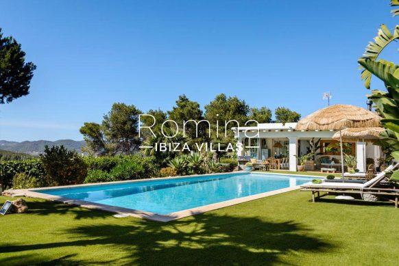 RV914-06 VILLA AZULITA