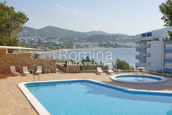 RV918-56 APARTAMENTO PASEO MARINA