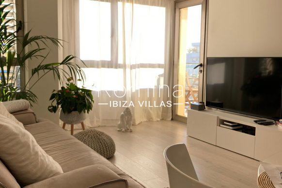 RV5019-67 Apartamento Escape