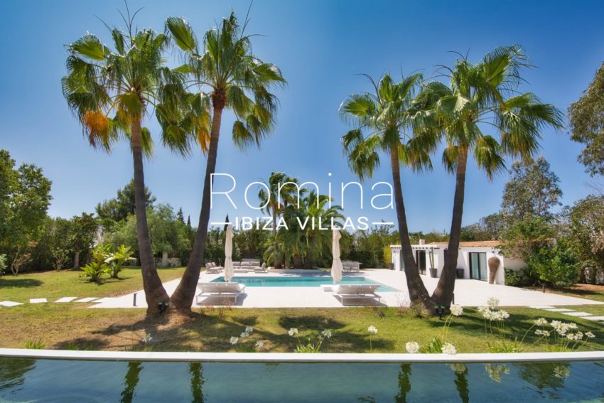 1 Villa Blanca RA315-01 ROMINA IBIZA VILLAS