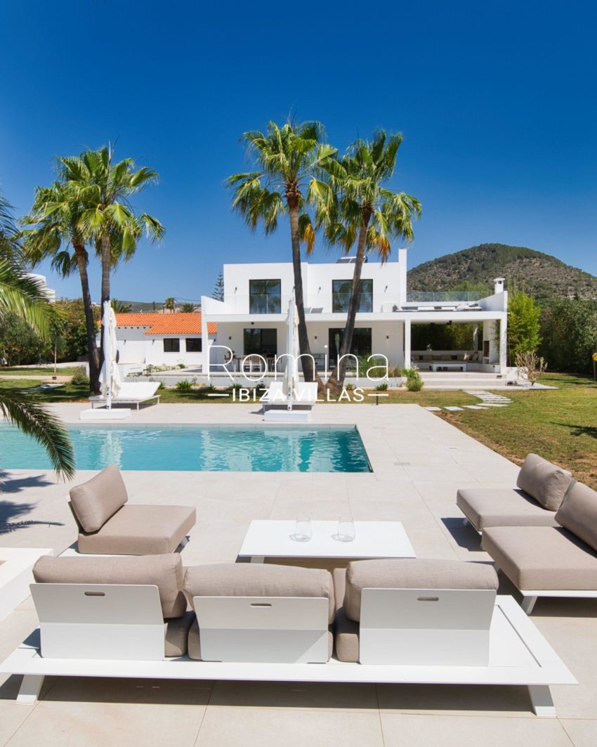 1.2 Villa Blanca RA315-01 ROMINA IBIZA VILLAS