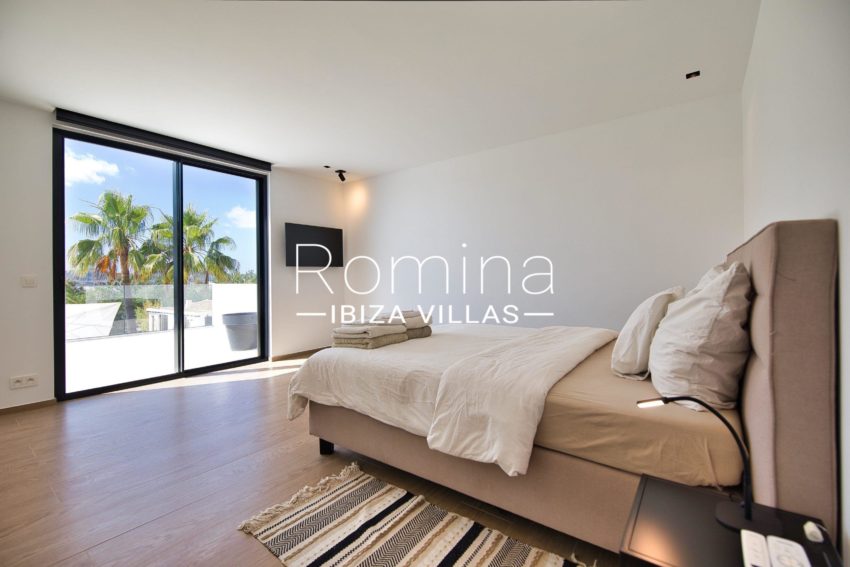 5 Villa Blanca RA315-01 ROMINA IBIZA VILLAS