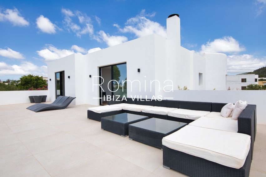 6.1 Villa Blanca RA315-01 ROMINA IBIZA VILLAS