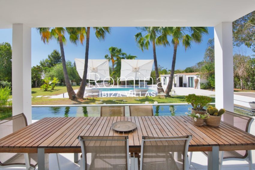 6.3 Villa Blanca RA315-01 ROMINA IBIZA VILLAS