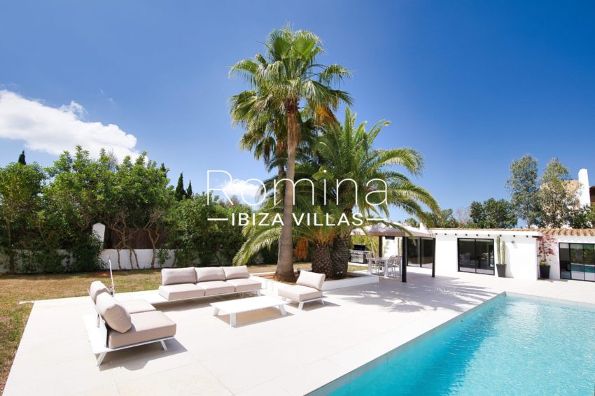 8 Villa Blanca RA315-01 ROMINA IBIZA VILLAS