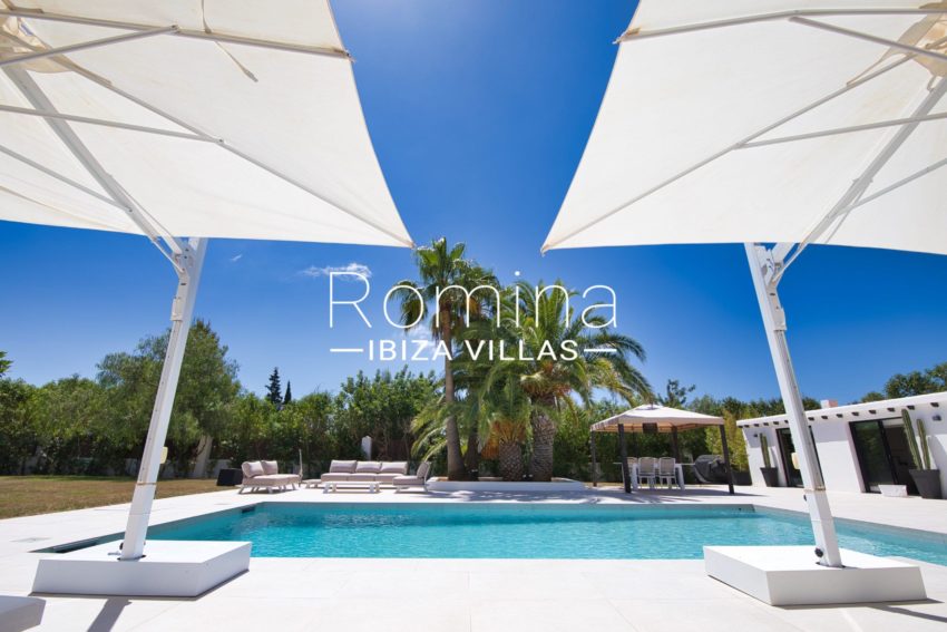 8.2 Villa Blanca RA315-01 ROMINA IBIZA VILLAS