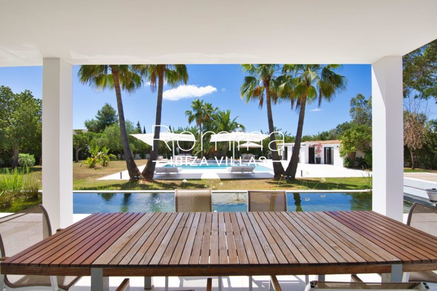 8.4 Villa Blanca RA315-01 ROMINA IBIZA VILLAS