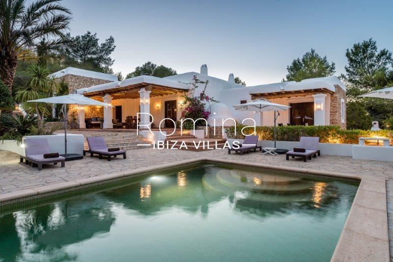 6 Bedroom Finca for sale, San Rafael,