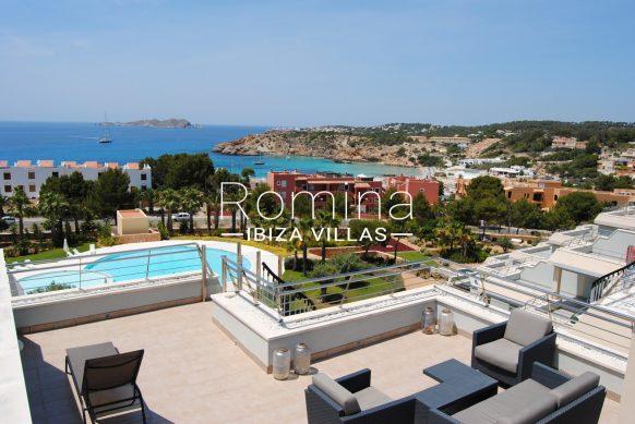 RV5050-82 Apartemento Blue Bay