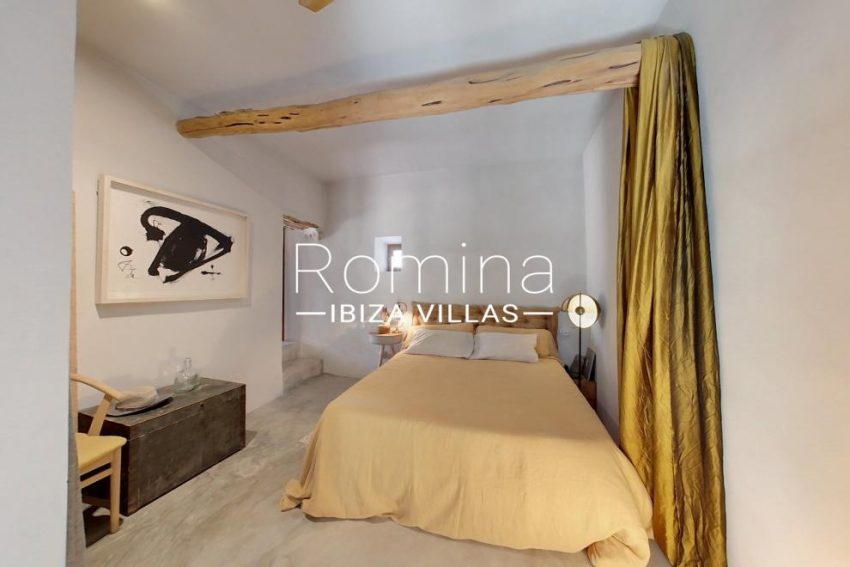 Bedroom. Ibiza Now