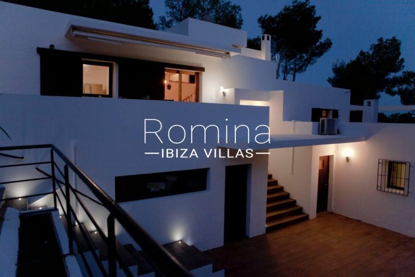 12 RV5057-57 Villa Ritual Romina Ibiza villas & co