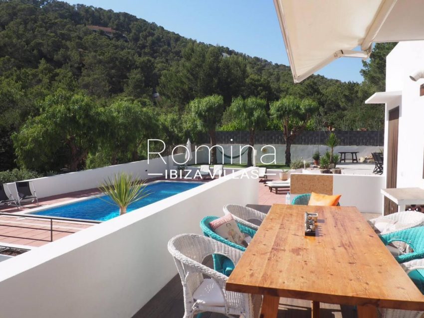 25 RV5057-57 Villa Ritual Romina Ibiza villas & co