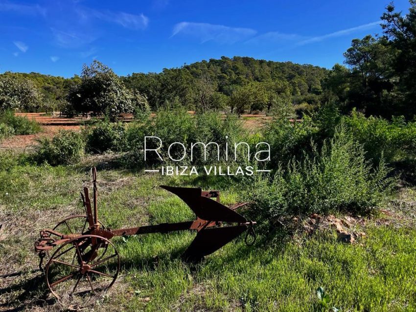3 RV5056-24 Finca Capricorn. Romina Ibiza villas & co