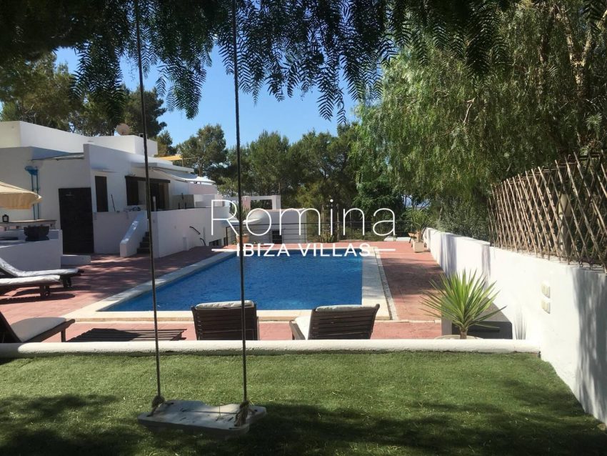 32 RV5057-57 Villa Ritual Romina Ibiza villas & co