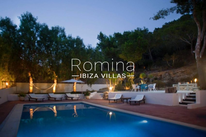 33 RV5057-57 Villa Ritual Romina Ibiza villas & co
