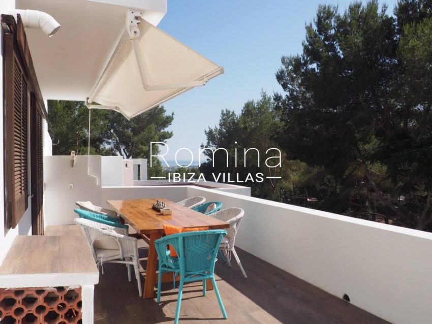 34RV5057-57 Villa Ritual Romina Ibiza villas & co