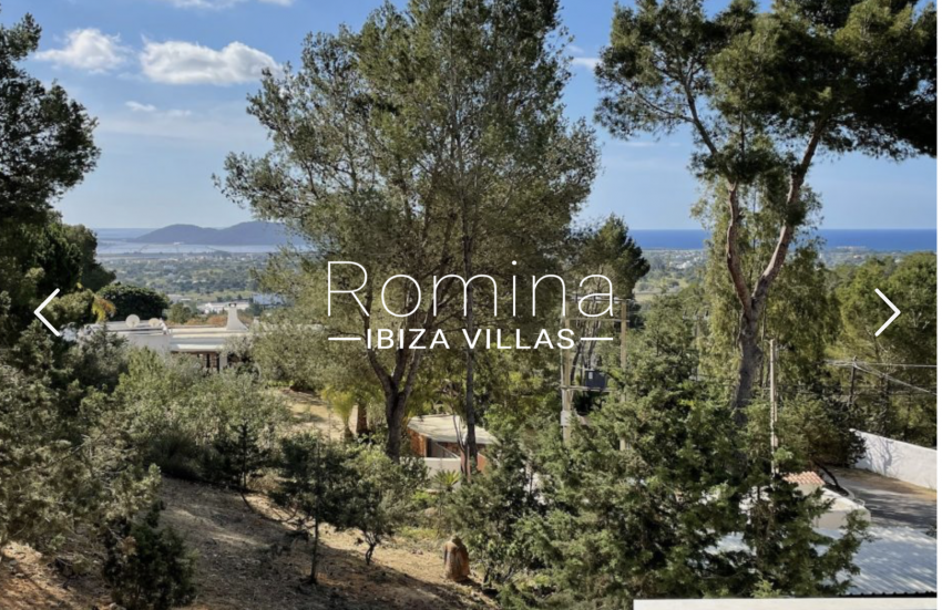 37 RV5057-57 Villa Ritual Romina Ibiza villas & co