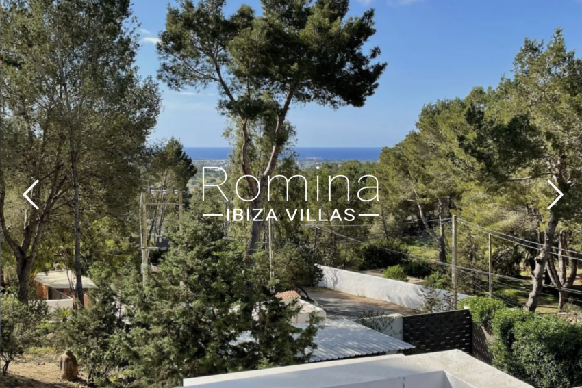 38 RV5057-57 Villa Ritual Romina Ibiza villas & co