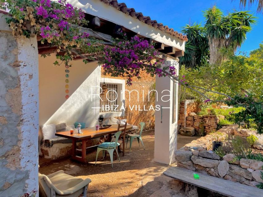 7 RV5056-24 Finca Capricorn. Romina Ibiza villas & co