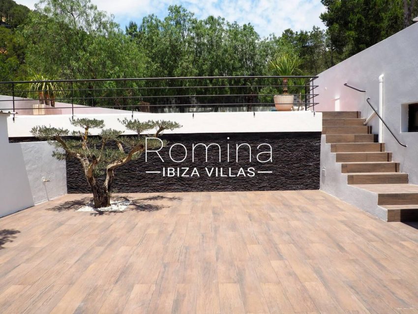 8 RV5057-57 Villa Ritual Romina Ibiza villas & co