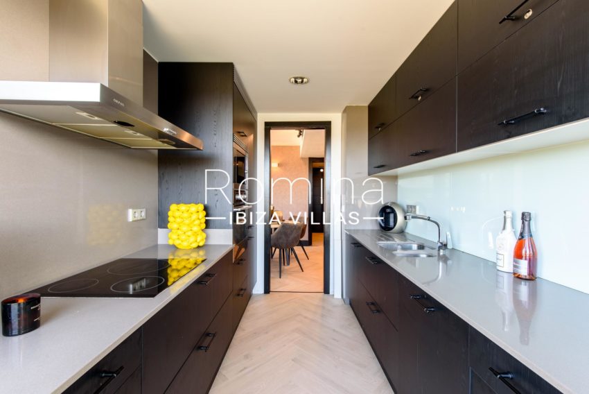 10 ROMINA IBIZA VILLAS & CO APARTAMENTO IKEBENA RV5092-71