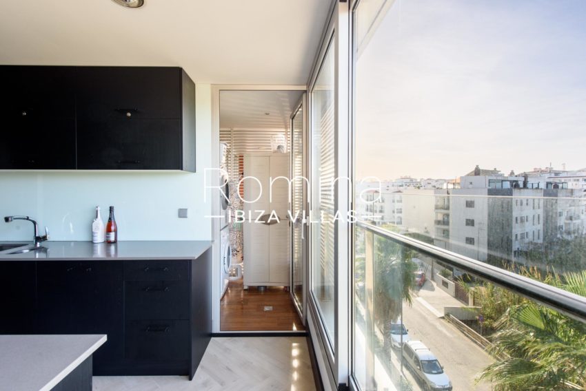 11 ROMINA IBIZA VILLAS & CO APARTAMENTO IKEBENA RV5092-71