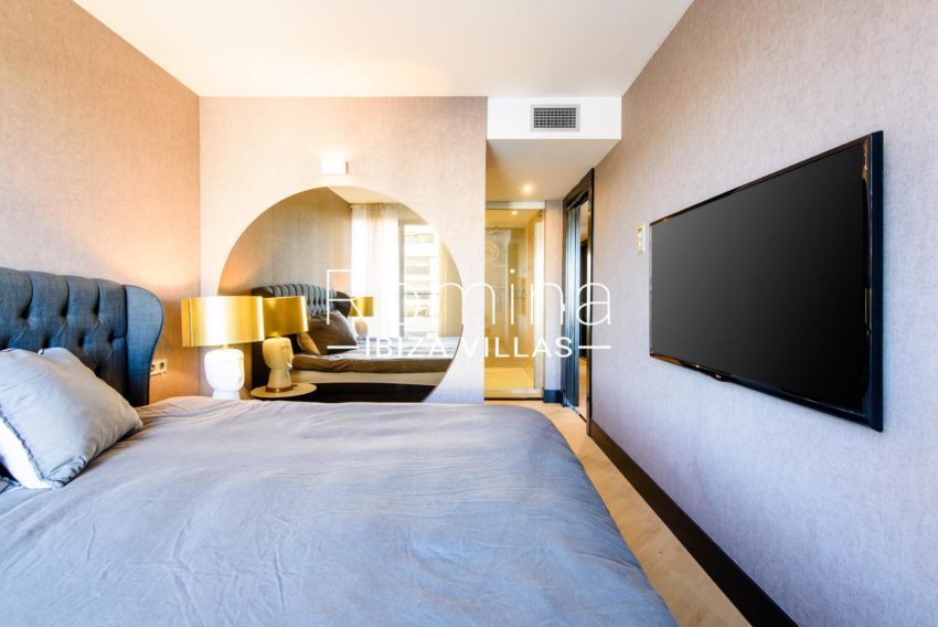 12 ROMINA IBIZA VILLAS & CO APARTAMENTO IKEBENA RV5092-71