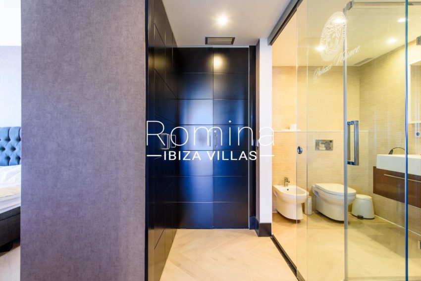14 ROMINA IBIZA VILLAS & CO APARTAMENTO IKEBENA RV5092-71