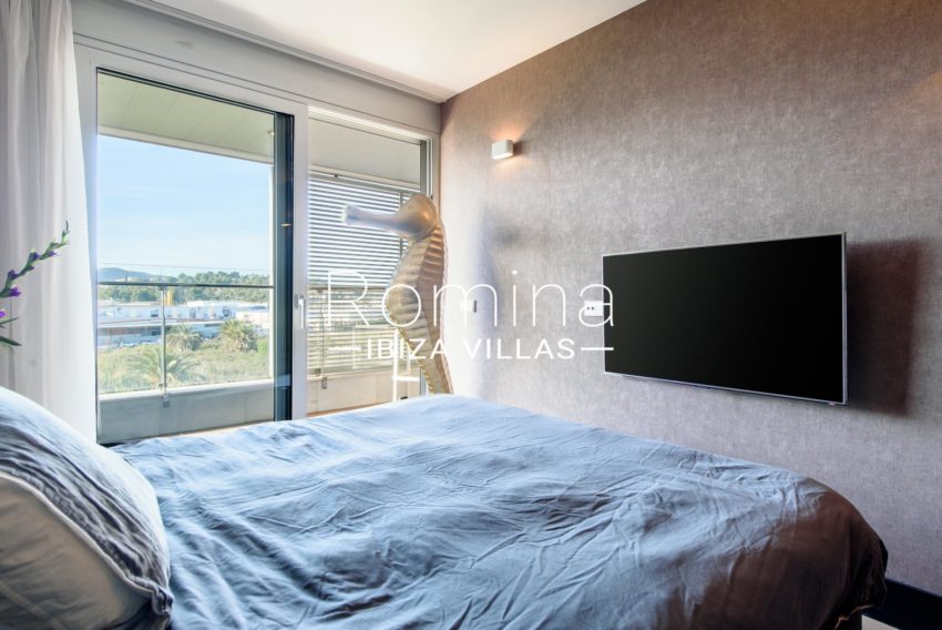 16 ROMINA IBIZA VILLAS & CO APARTAMENTO IKEBENA RV5092-71