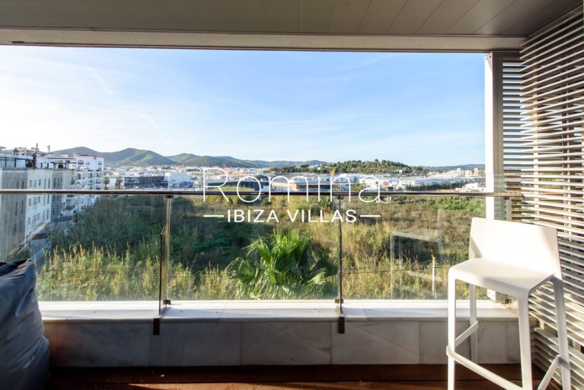 18 ROMINA IBIZA VILLAS & CO APARTAMENTO IKEBENA RV5092-71