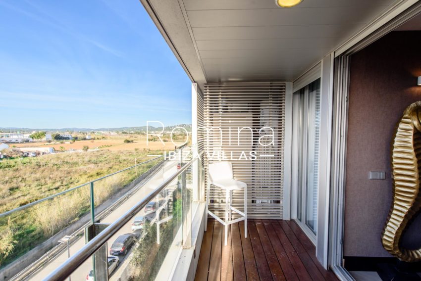 19 ROMINA IBIZA VILLAS & CO APARTAMENTO IKEBENA RV5092-71