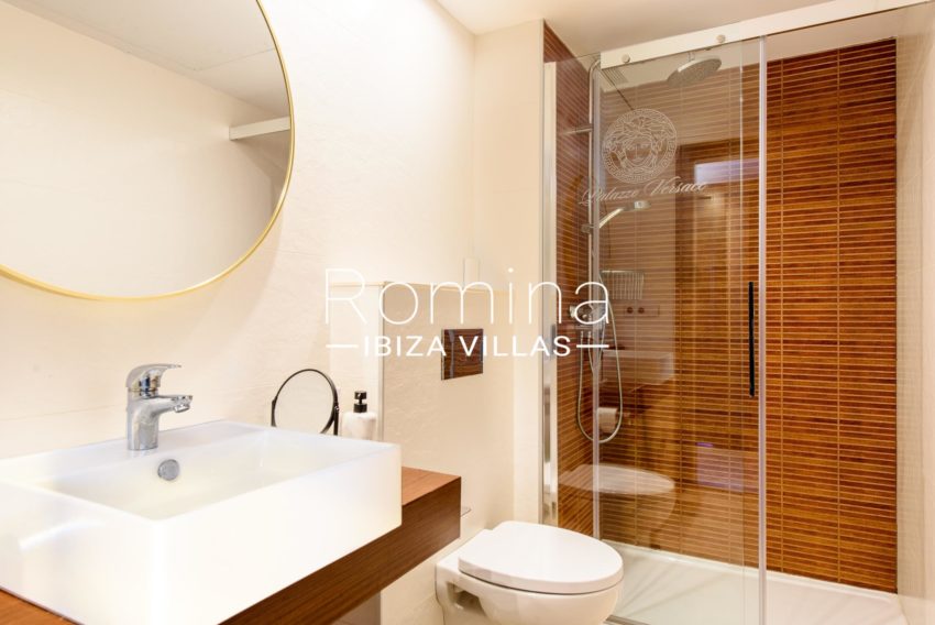 20 ROMINA IBIZA VILLAS & CO APARTAMENTO IKEBENA RV5092-71