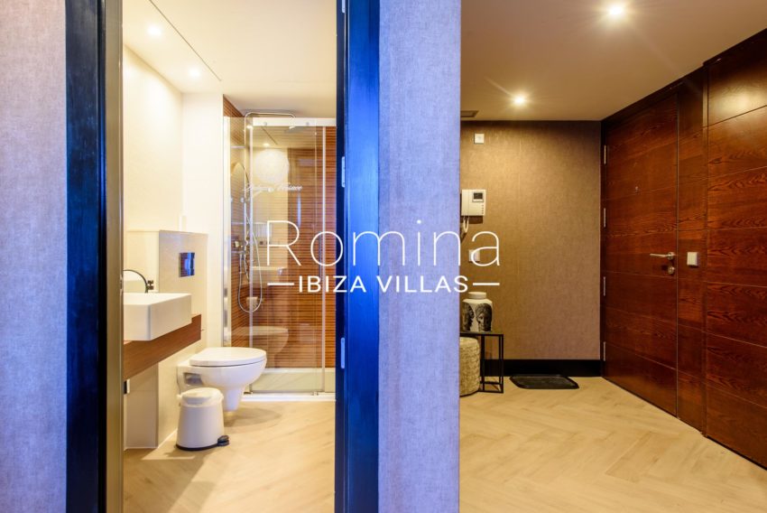 23 ROMINA IBIZA VILLAS & CO APARTAMENTO IKEBENA RV5092-71