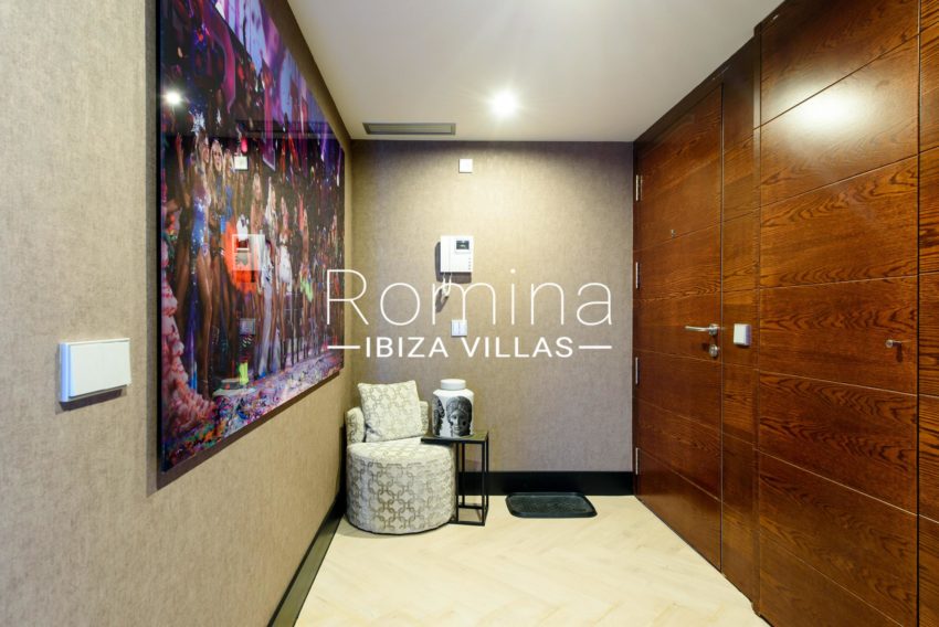 24 ROMINA IBIZA VILLAS & CO APARTAMENTO IKEBENA RV5092-71