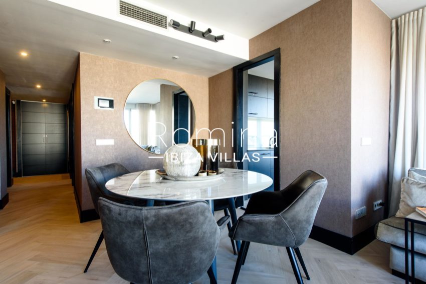 8 -1 ROMINA IBIZA VILLAS & CO APARTAMENTO IKEBENA RV5092-71