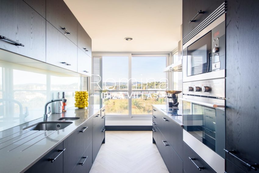 9 ROMINA IBIZA VILLAS & CO APARTAMENTO IKEBENA RV5092-71